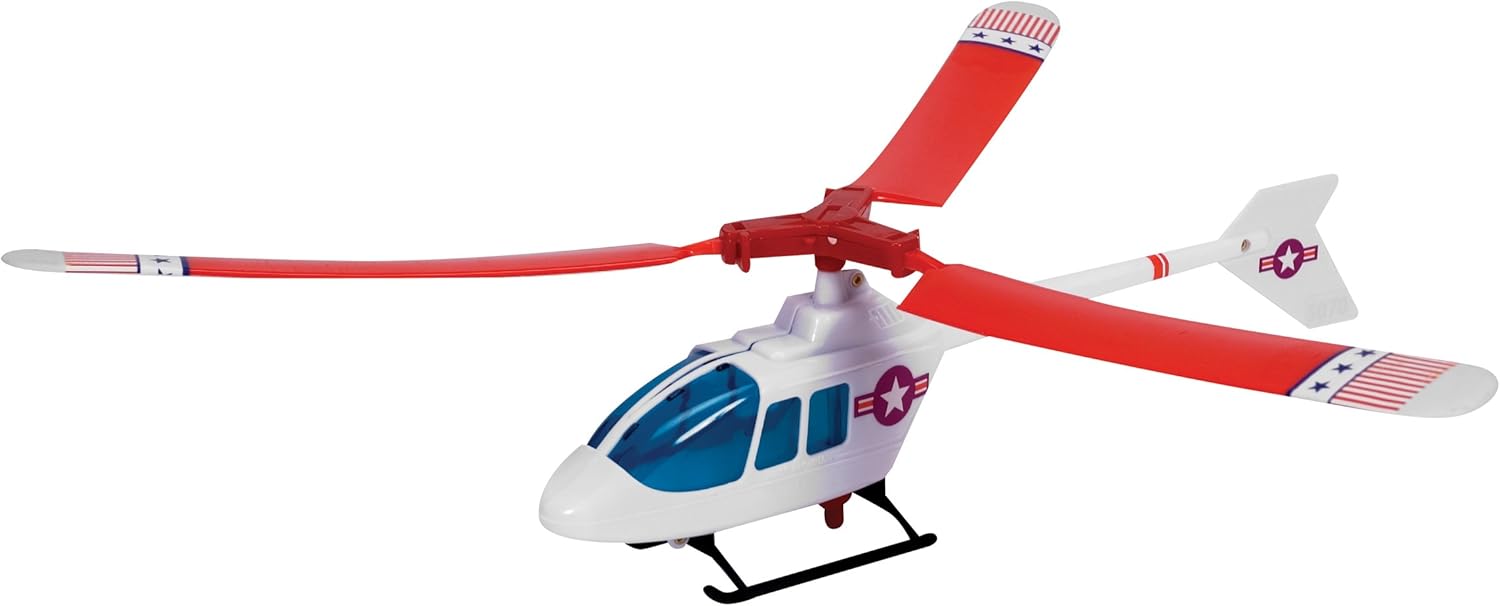 Schylling Zoom Copter